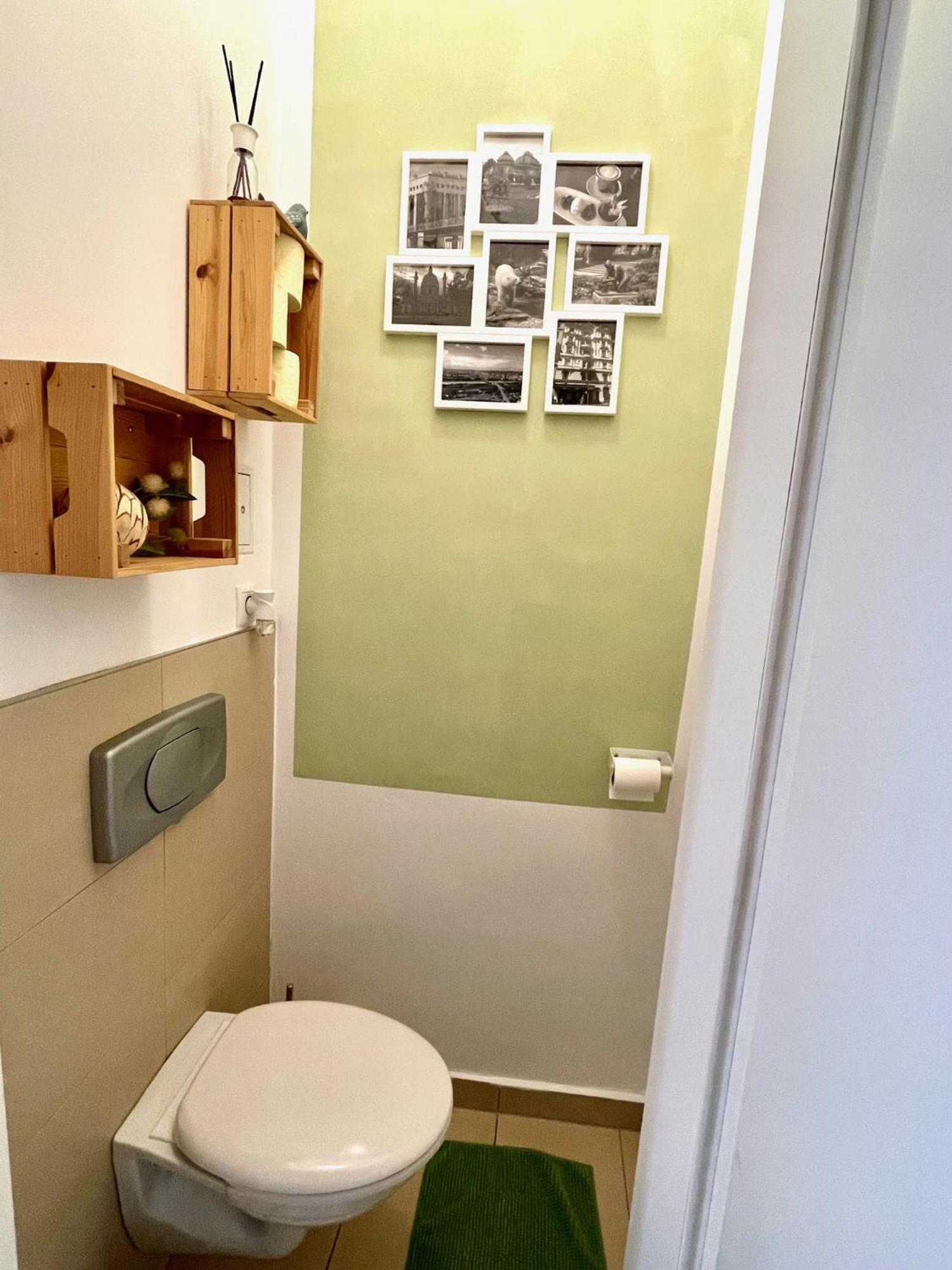 Centra And Simple To Reach Apartment Vienna Luaran gambar