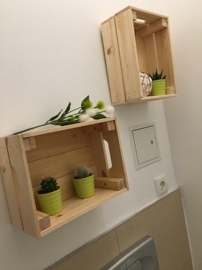 Centra And Simple To Reach Apartment Vienna Luaran gambar
